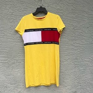 Tommy dress